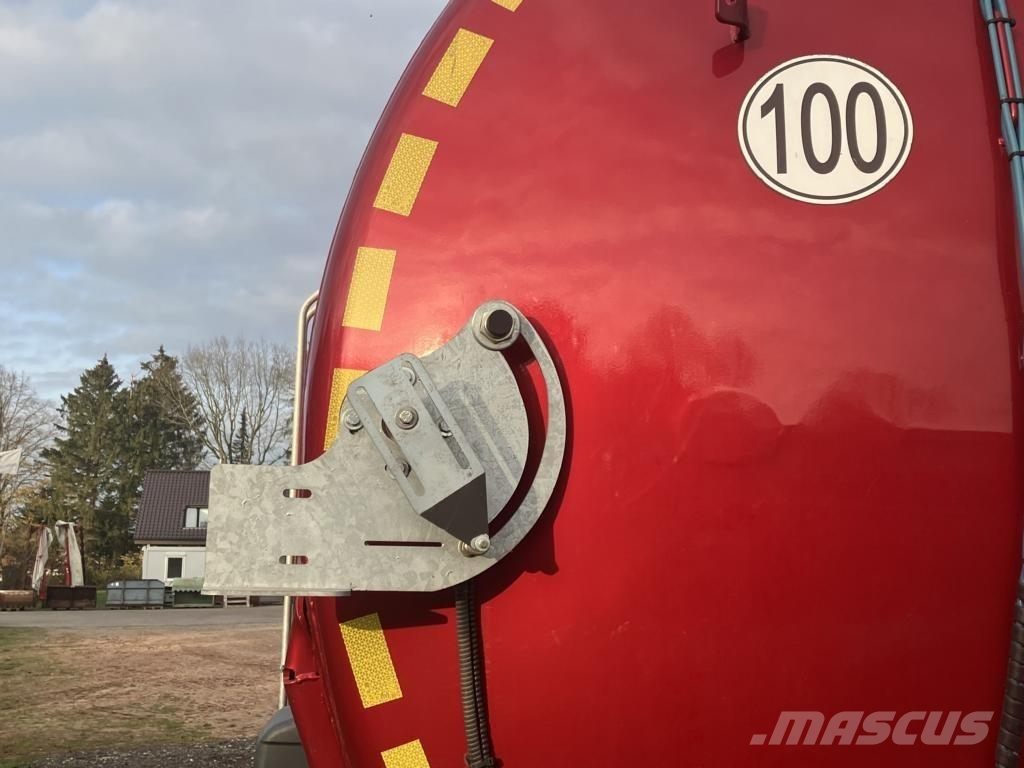 Fliegl STF 27500 TRUCK-LINE 农业机械-其他