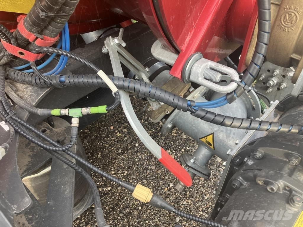 Fliegl STF 27500 TRUCK-LINE 农业机械-其他