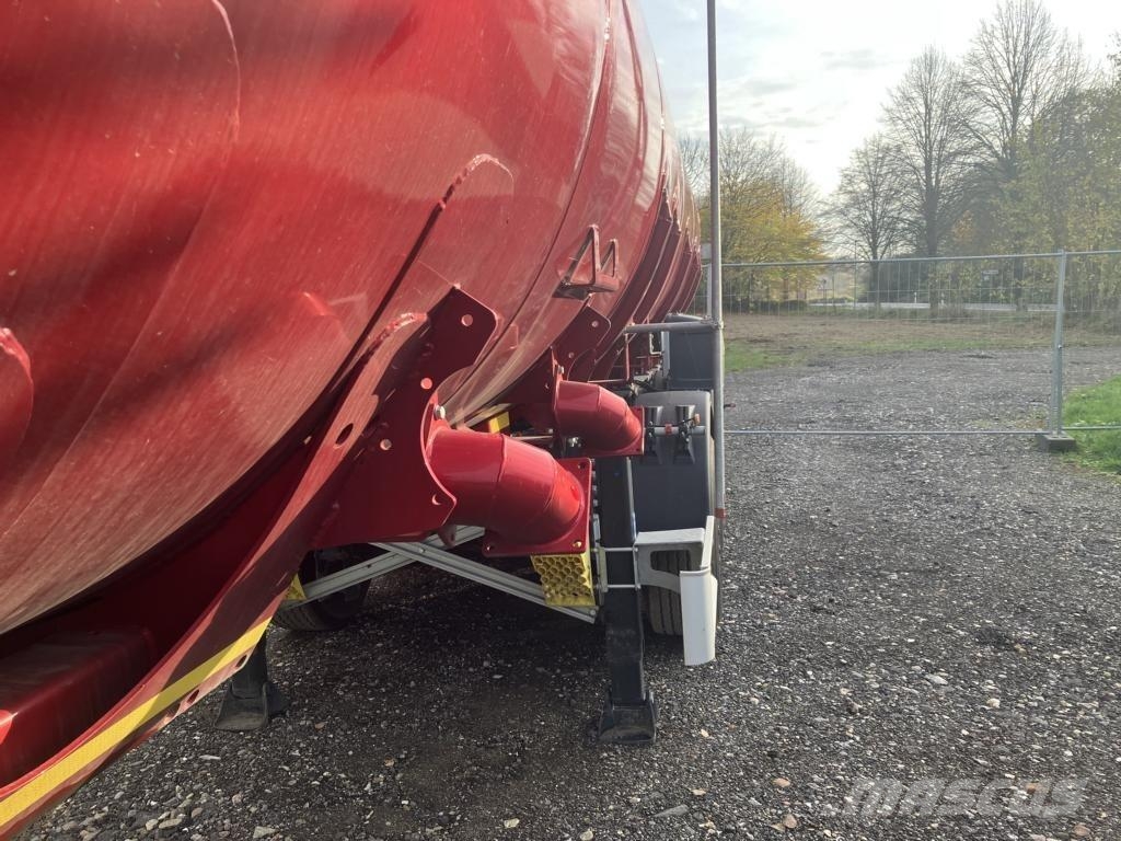 Fliegl STF 27500 TRUCK-LINE 农业机械-其他