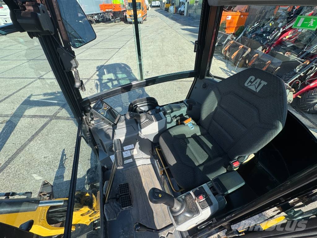 CAT 301.6 Minibagger < 7t