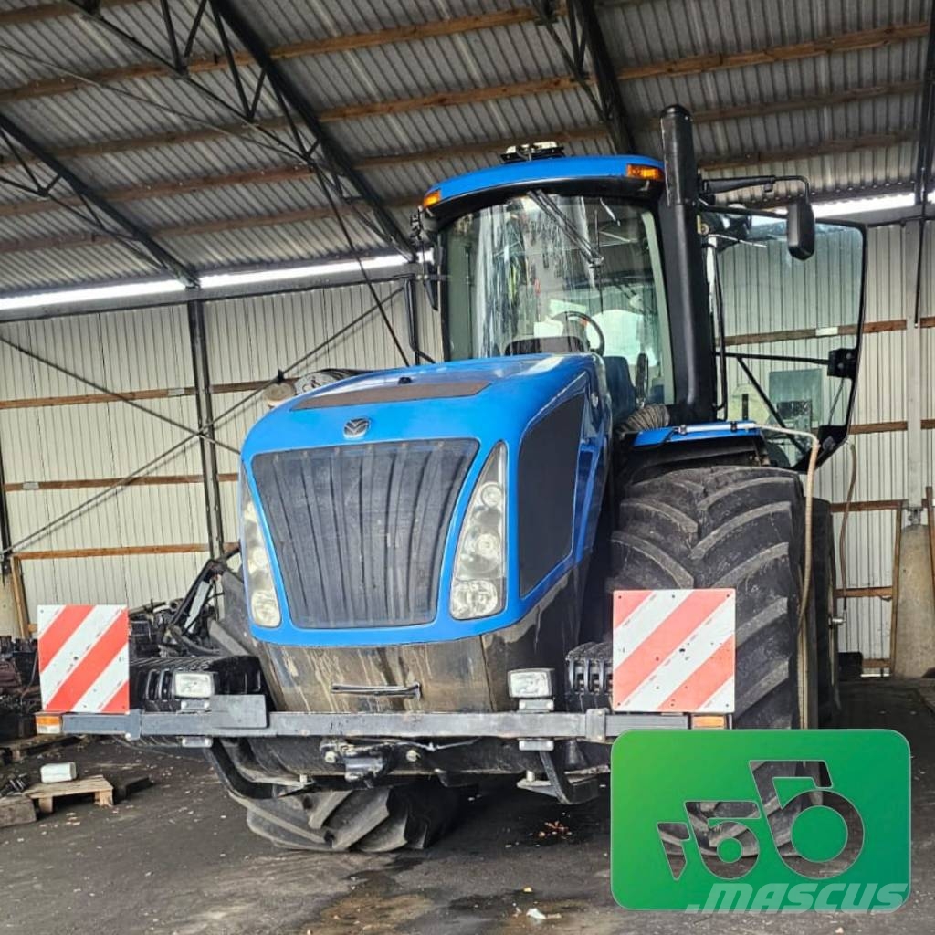 New Holland T9.560 Трактори