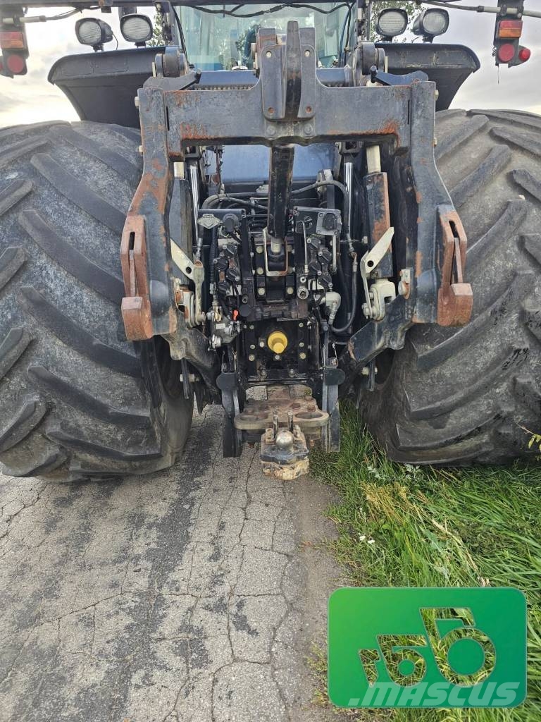 New Holland T9.560 Трактори