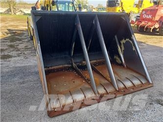 CAT BMEKK TH 4,5 típusú könnyűanyag kanál Cucharones
