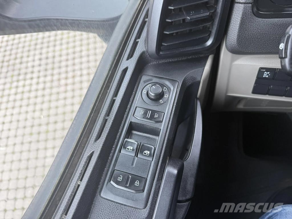 MAN TGS 33.510 MAN TGS 33.510 6X4 BB E6 EPSILON 150Z 3 Camion trasporto legname