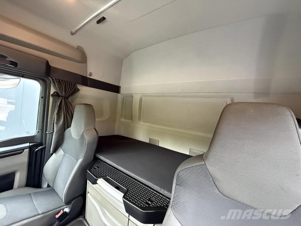 MAN TGS 33.510 MAN TGS 33.510 6X4 BB E6 EPSILON 150Z 3 Camion trasporto legname