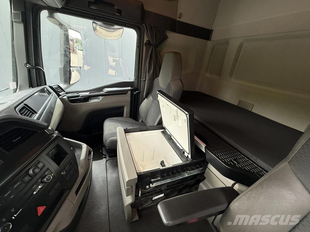 MAN TGS 33.510 MAN TGS 33.510 6X4 BB E6 EPSILON 150Z 3 Camion trasporto legname