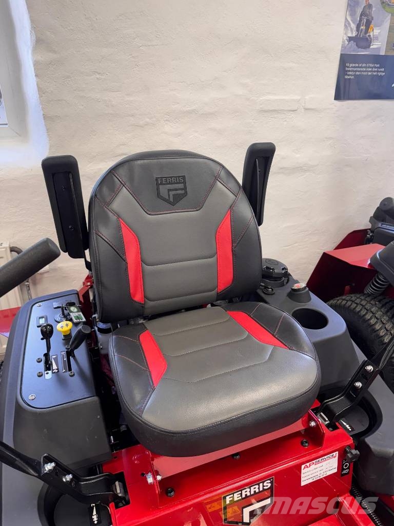 Ferris ZT 500 s Zero turn mowers