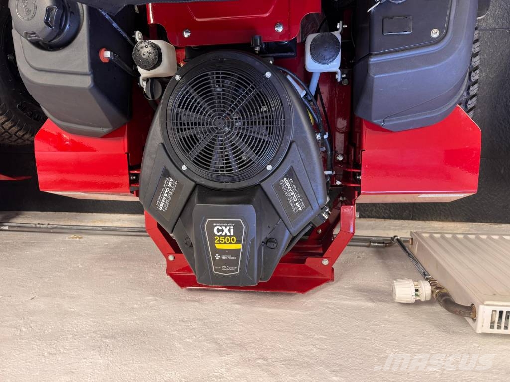 Ferris ZT 500 s Zero turn mowers