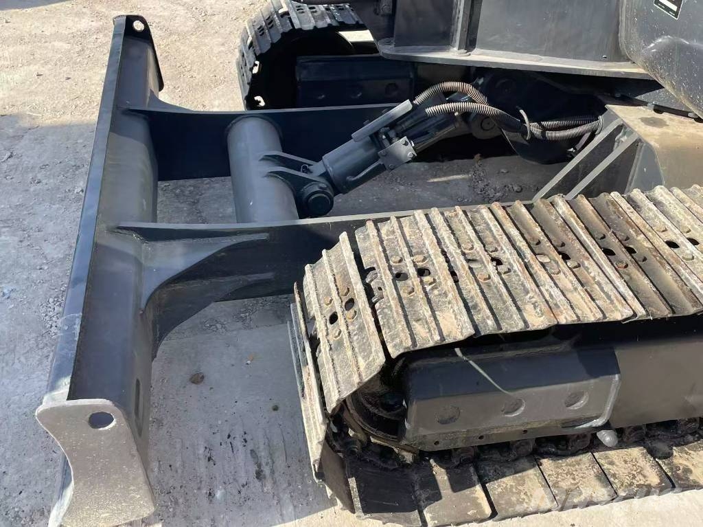Doosan DX 60 Верижен екскаватор
