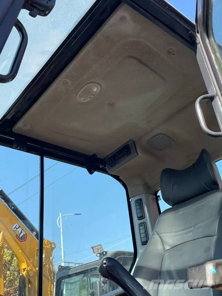 Doosan DX 60 Верижен екскаватор