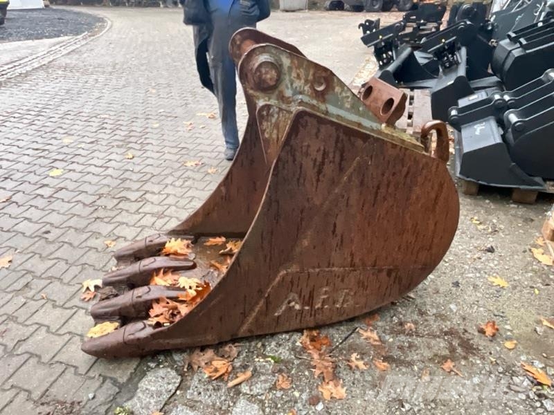 A.T.L. MS21 800mm Excavator