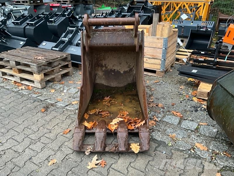 A.T.L. MS21 800mm Excavator