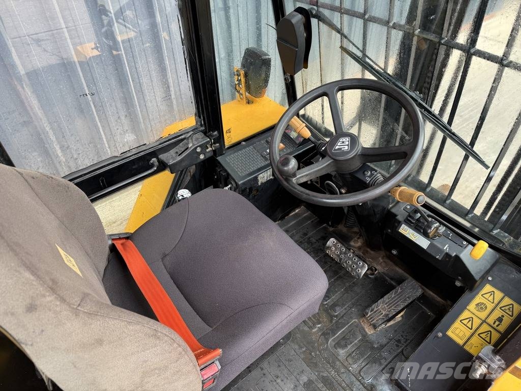 JCB 926 Forklift Diesel forklifts
