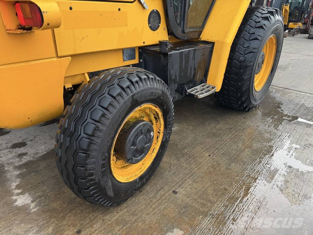 JCB 926 Forklift Diesel forklifts