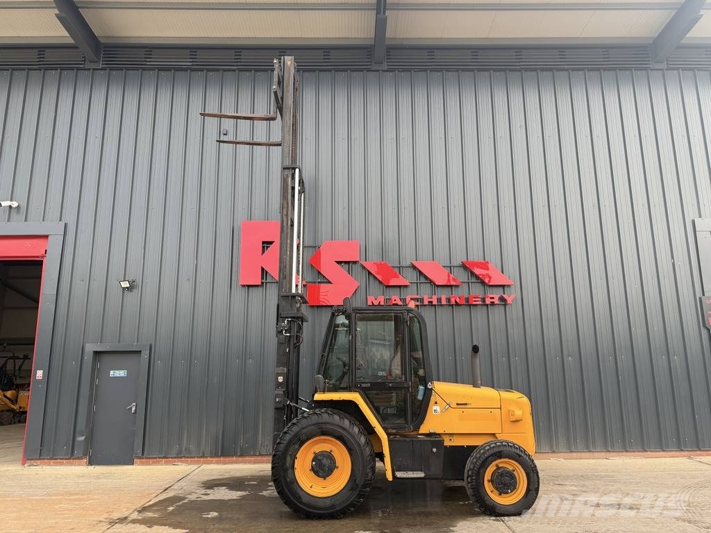 JCB 926 Forklift Diesel forklifts