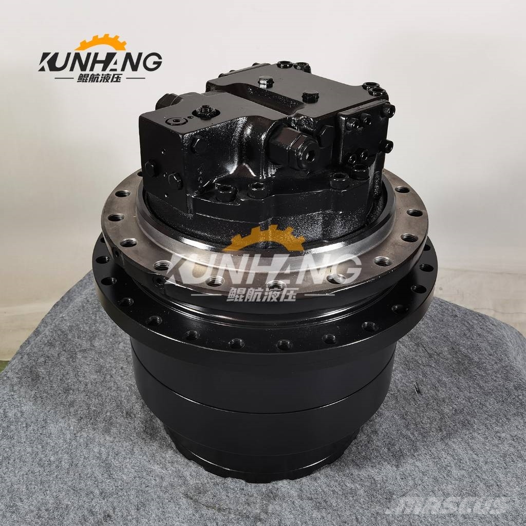 Hyundai R300 R250LC7 R290LC7 R305LC7 Final Drive 31N-40053 Transmission
