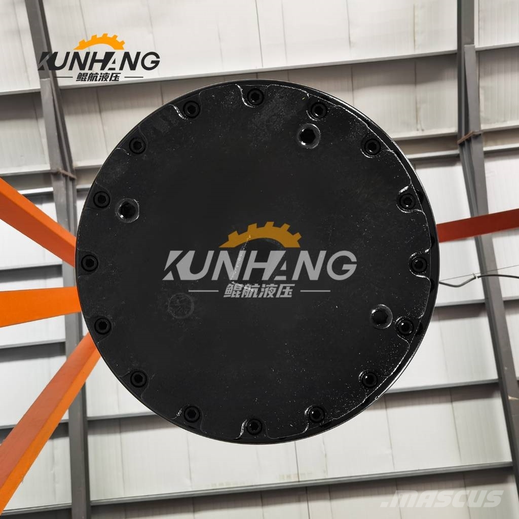 Hyundai R300 R250LC7 R290LC7 R305LC7 Final Drive 31N-40053 Transmission
