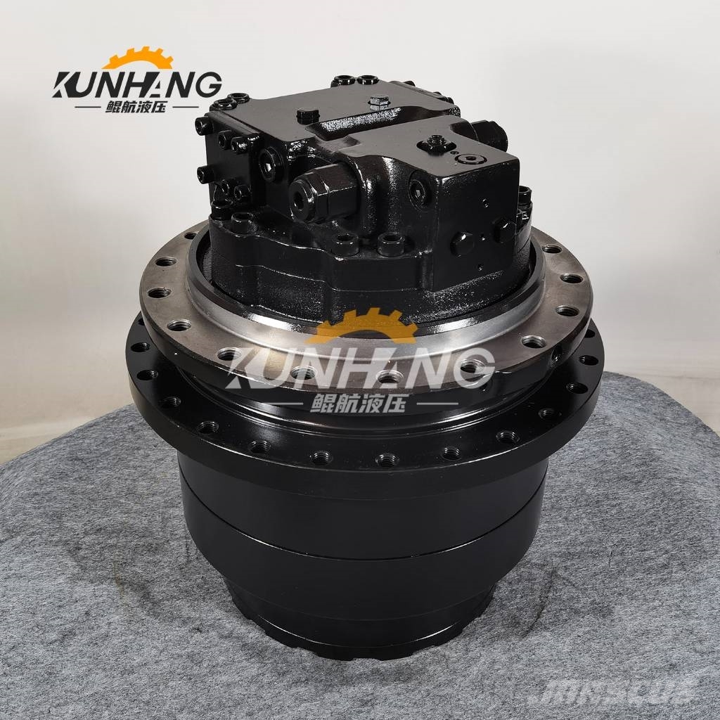 Hyundai R300 R250LC7 R290LC7 R305LC7 Final Drive 31N-40053 Transmission