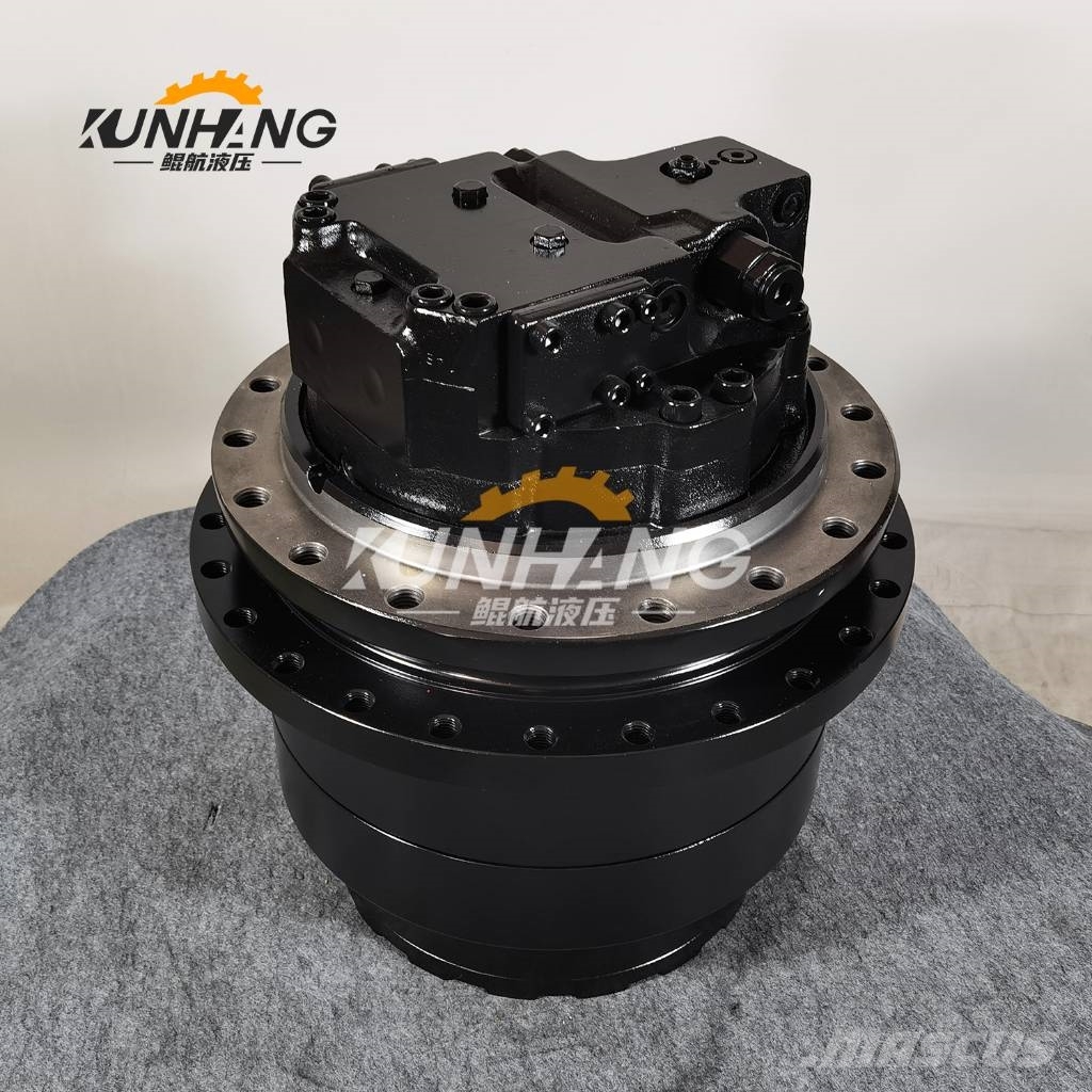 Hyundai R300 R250LC7 R290LC7 R305LC7 Final Drive 31N-40053 Transmission