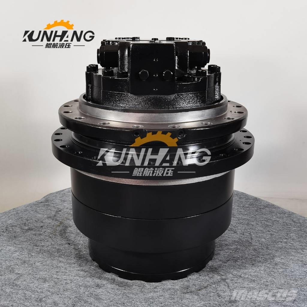 Hyundai R300 R250LC7 R290LC7 R305LC7 Final Drive 31N-40053 Transmission
