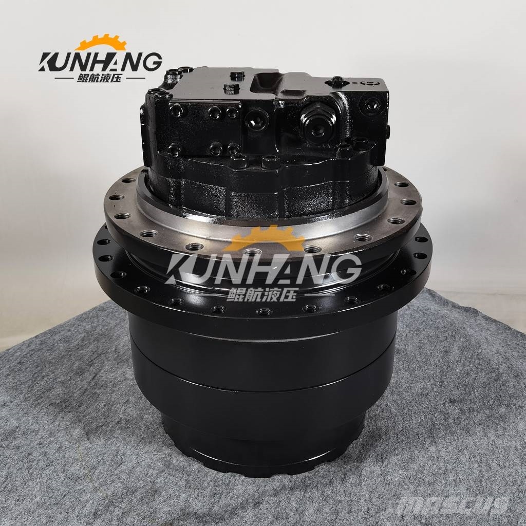 Hyundai R300 R250LC7 R290LC7 R305LC7 Final Drive 31N-40053 Transmission