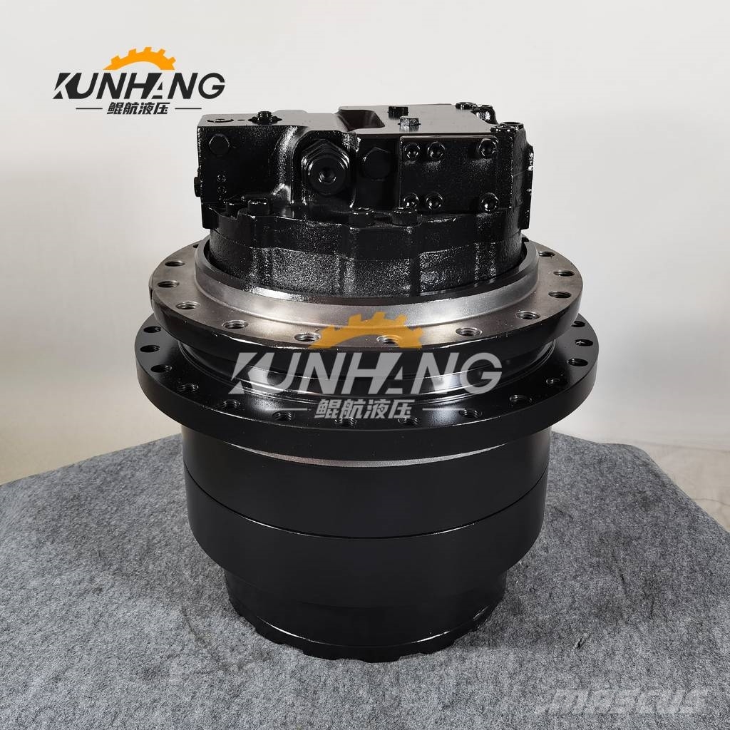Hyundai R300 R250LC7 R290LC7 R305LC7 Final Drive 31N-40053 Transmission