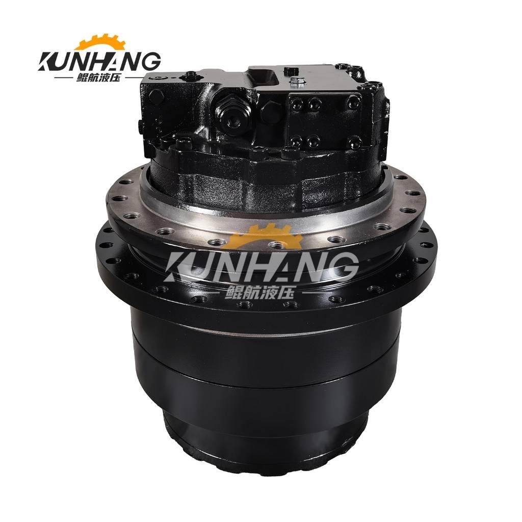 Hyundai R300 R250LC7 R290LC7 R305LC7 Final Drive 31N-40053 Transmission