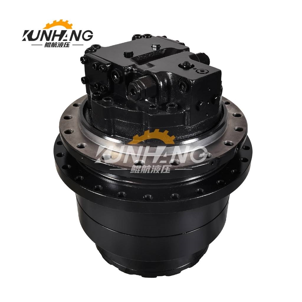 Hyundai R300 R250LC7 R290LC7 R305LC7 Final Drive 31N-40053 Transmission
