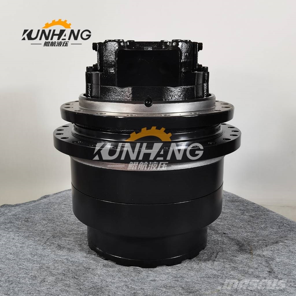 Hyundai R300 R250LC7 R290LC7 R305LC7 Final Drive 31N-40053 Transmission