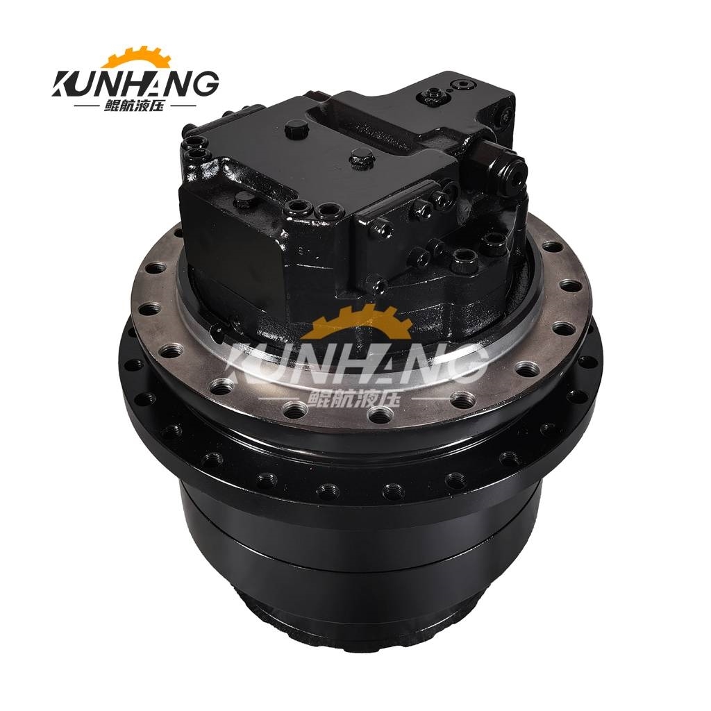 Hyundai R300 R250LC7 R290LC7 R305LC7 Final Drive 31N-40053 Transmission