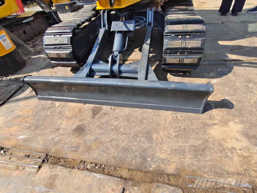 XCMG XE 60 DA Raupenbagger