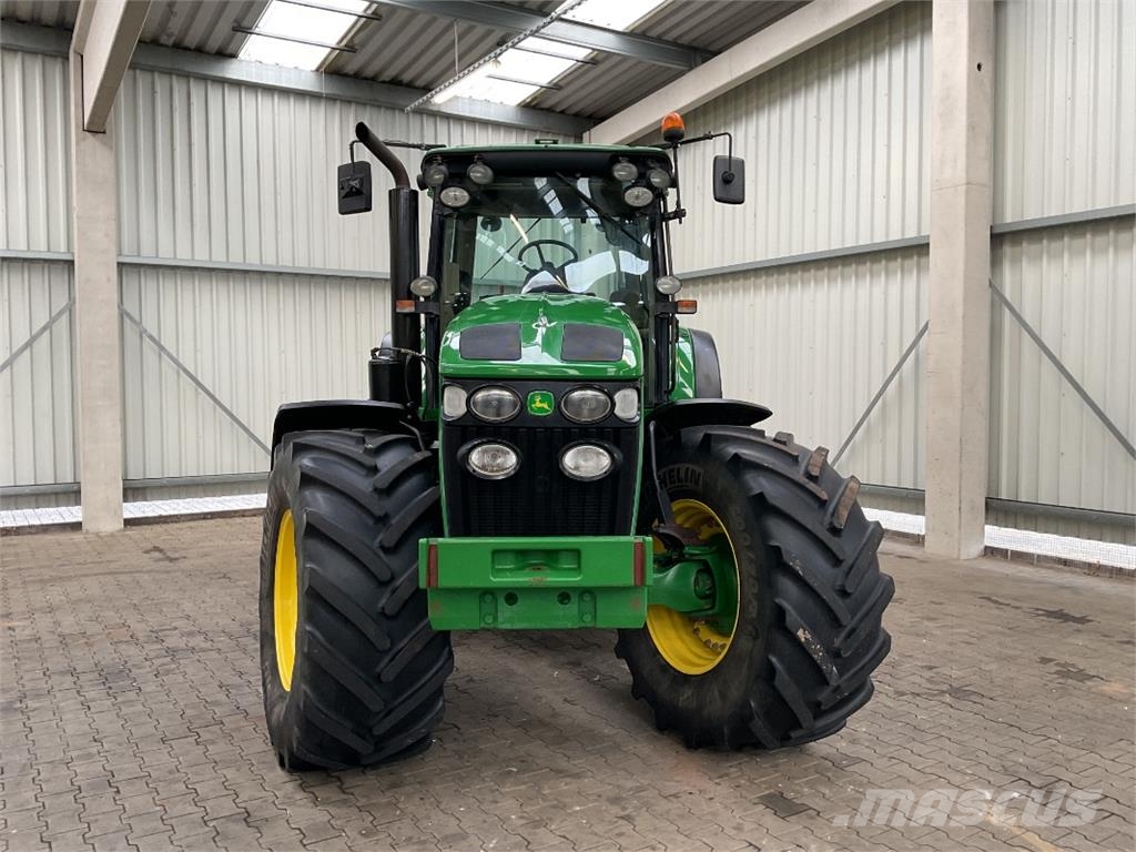 John Deere 7830 Traktoren
