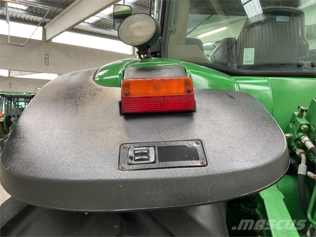 John Deere 7830 Traktoren
