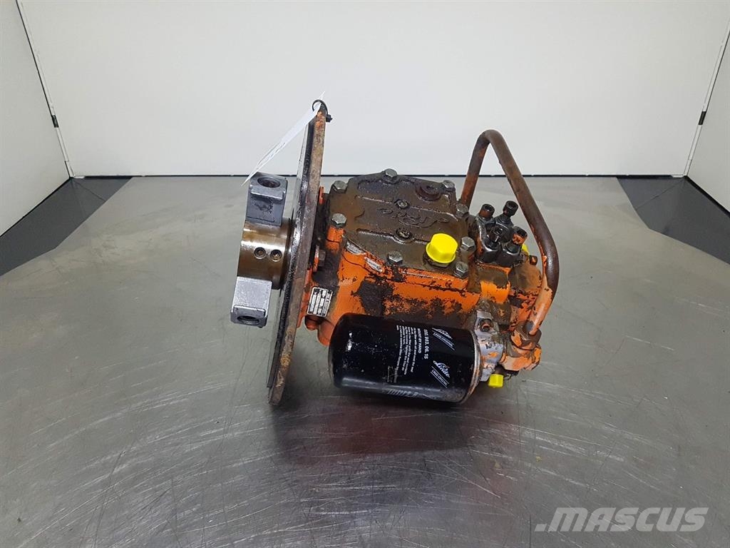 Atlas -Linde BPV70R-Drive pump/Fahrpumpe/Rijpomp 液压