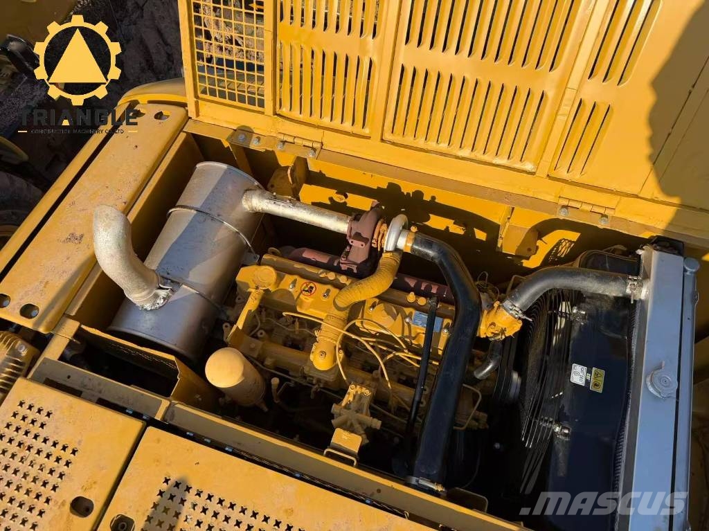 CAT 320 C L Верижен екскаватор
