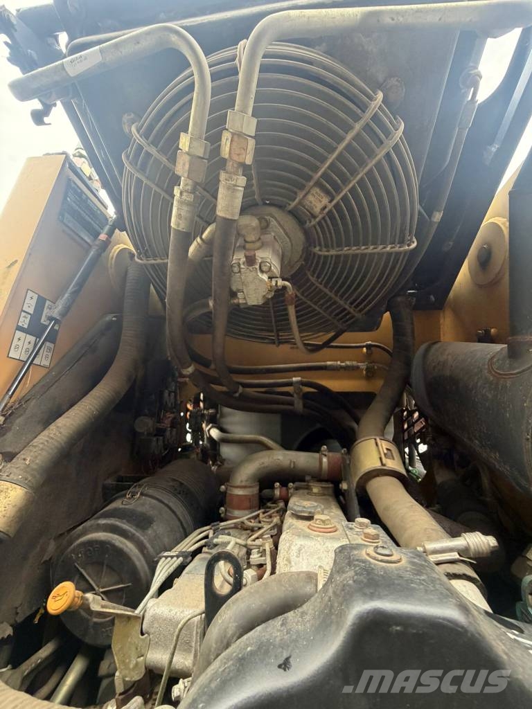 CAT 248B**Bj 2002*Bh 595 !!**Turbo*Bucket+forks Šmykom riadené nakladače
