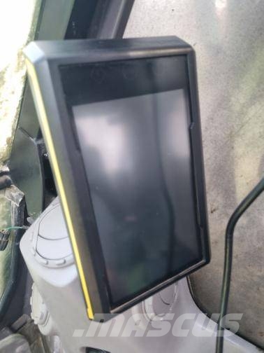 Volvo EC 300 E Gravemaskiner på larvebånd