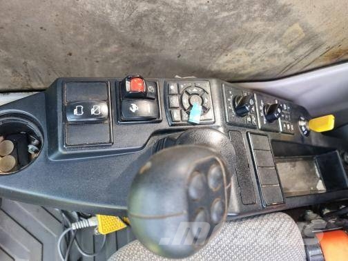Volvo EC 300 E Gravemaskiner på larvebånd
