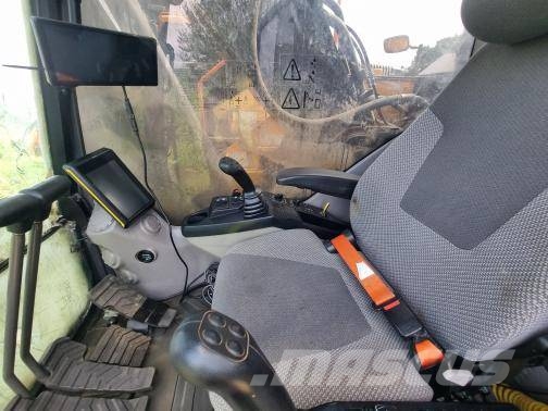 Volvo EC 300 E Gravemaskiner på larvebånd