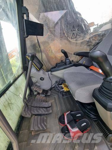 Volvo EC 300 E Gravemaskiner på larvebånd