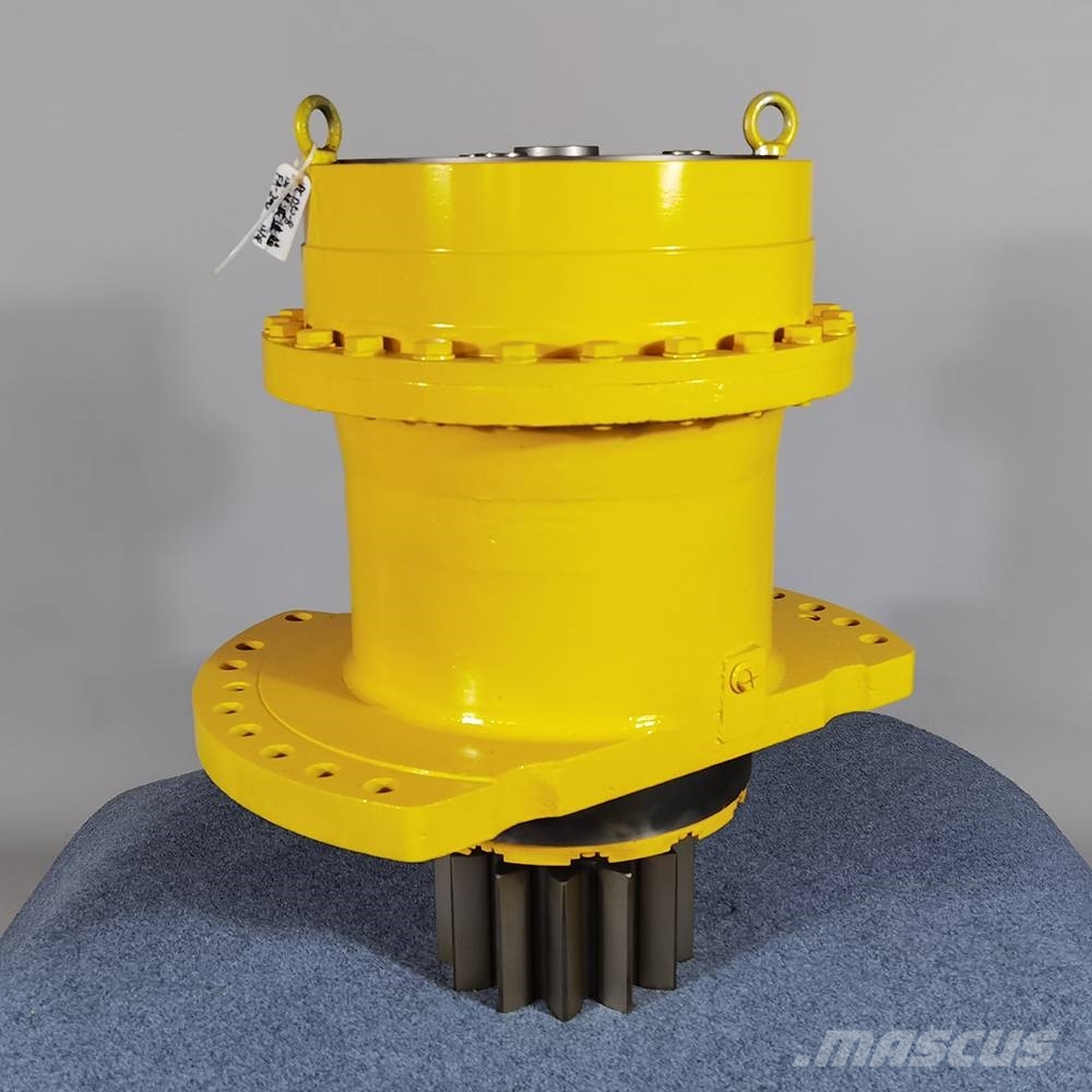 Komatsu PC1250-8 Swing Gearbox 21N-26-00070 21N-26-00071 트랜스미션