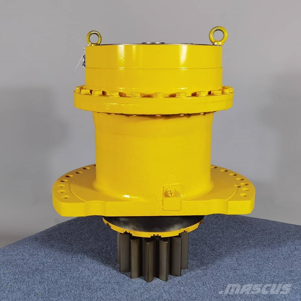 Komatsu PC1250-8 Swing Gearbox 21N-26-00070 21N-26-00071 트랜스미션