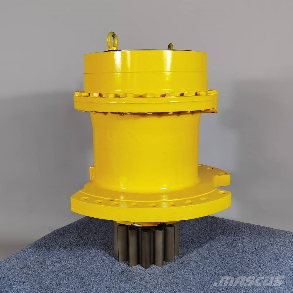 Komatsu PC1250-8 Swing Gearbox 21N-26-00070 21N-26-00071 트랜스미션