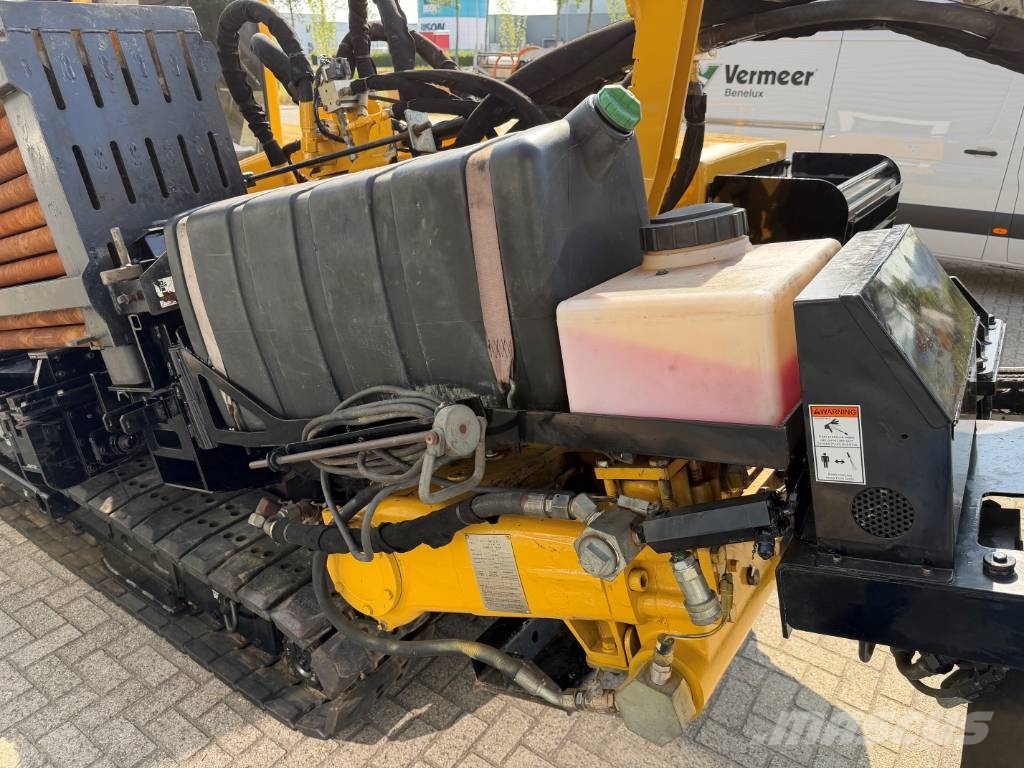 Vermeer D36x50 II Horisontaalsed puurmasinad