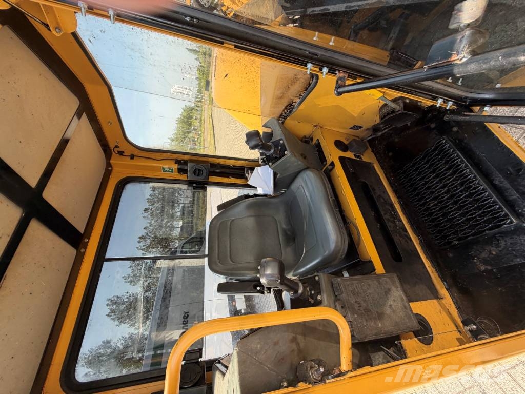 Vermeer D36x50 II Horisontaalsed puurmasinad
