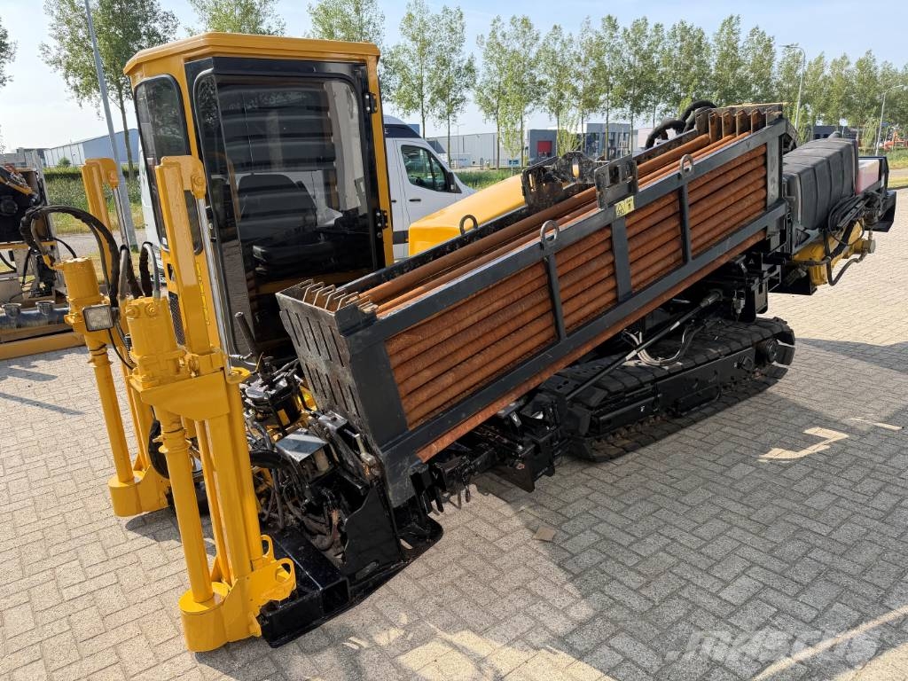 Vermeer D36x50 II Horisontaalsed puurmasinad