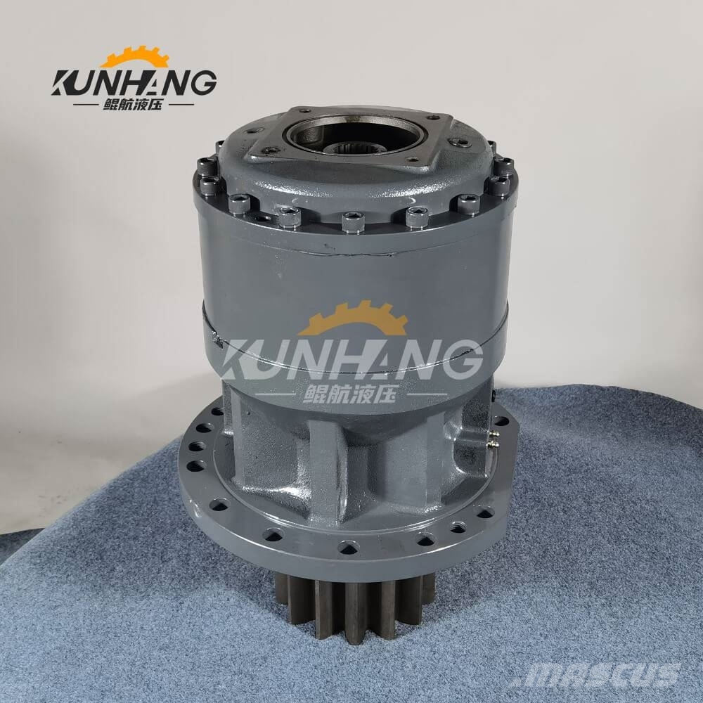 Volvo 14559205 Swing Reducer EC700C Swing Gearbox Transmissão