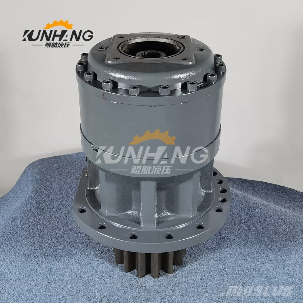 Volvo 14559205 Swing Reducer EC700C Swing Gearbox Transmissão