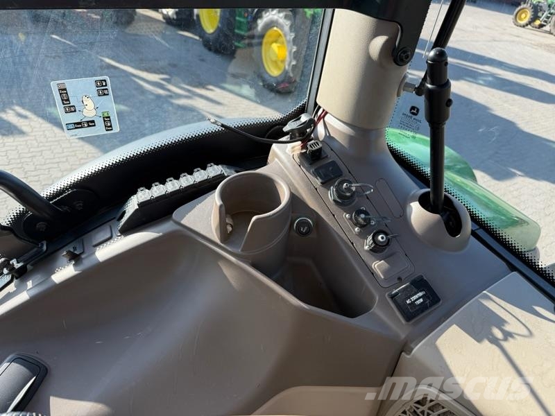 John Deere 6155R Maszyny rolnicze - Inne