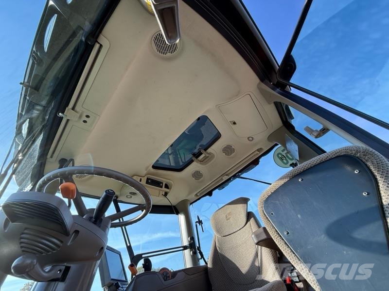 John Deere 6155R Maszyny rolnicze - Inne